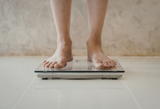 gastric sleeve recovery timeline weight loss