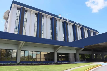 Caribbean Bariatric Institute is located inside Pavia Caguas.